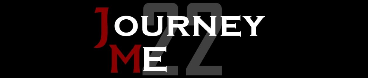 Journey Me 22